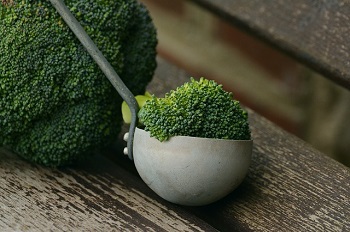 brokolicova polievka