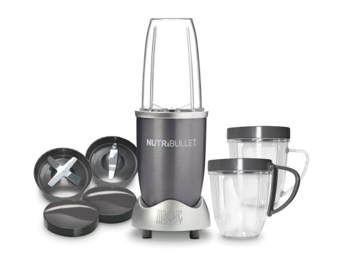 nutribullet 600w 12 kusov sada